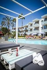 Nara Apartments Maspalomas (Gran Canaria) Exterior foto