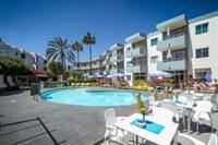 Nara Apartments Maspalomas (Gran Canaria) Exterior foto