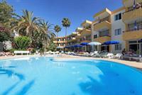 Nara Apartments Maspalomas (Gran Canaria) Exterior foto
