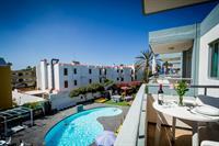 Nara Apartments Maspalomas (Gran Canaria) Exterior foto